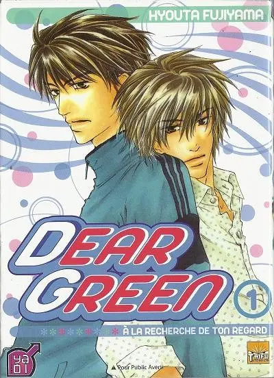 Dear Green