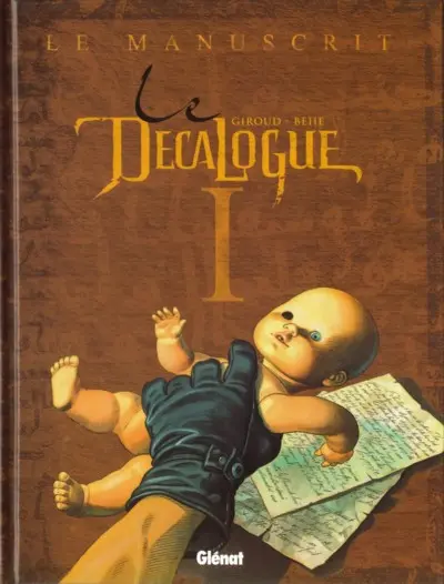 Le Décalogue