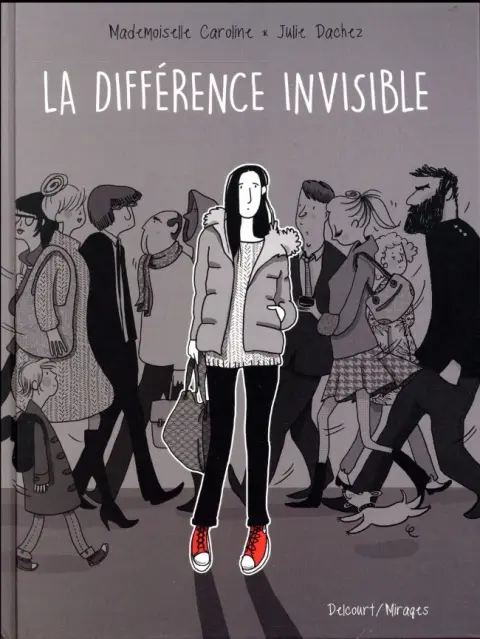 La Différence Invisible