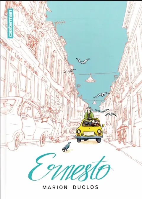 Ernesto