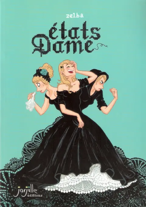 États Dame