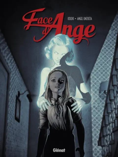 Face d'ange (Koldo / Unzueta)