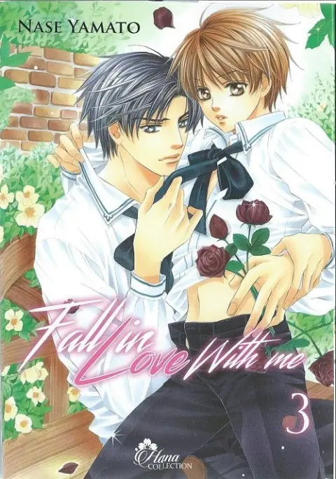 Fall in Love With Me 3
