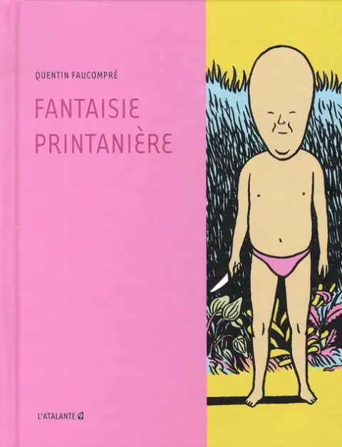 Fantaisie printanière