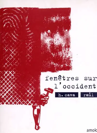 Fenêtre sur l'occident