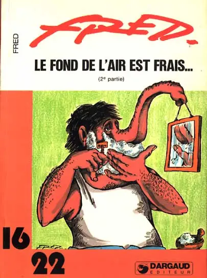 Le Fond de l'air est frais... (2e partie)