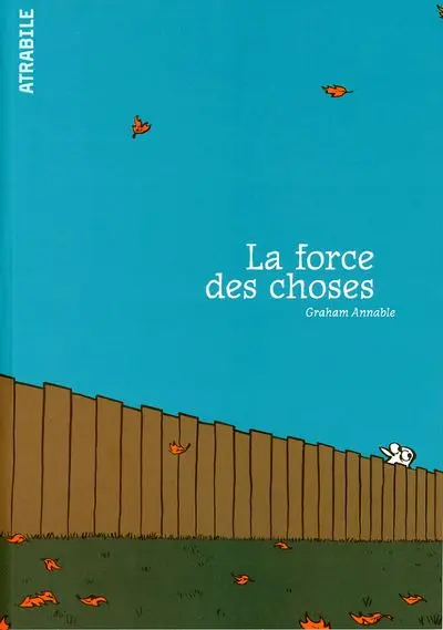 La Force des choses