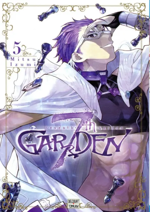 7th Garden 5