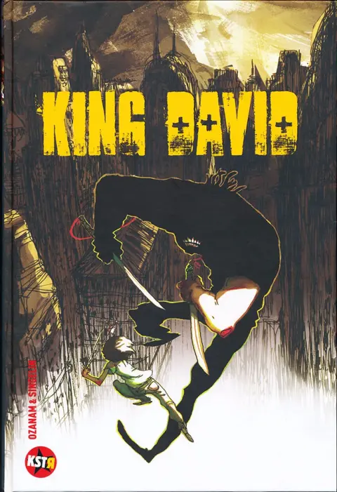 King David