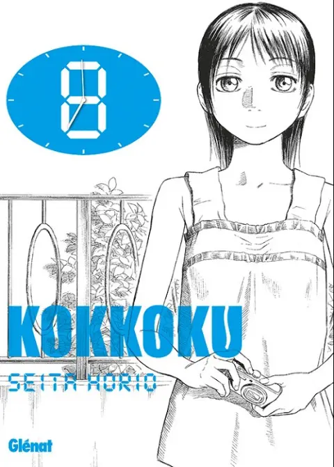 Kokkoku 8