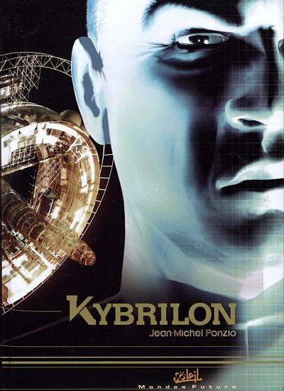 Couverture de l'album Kybrilon