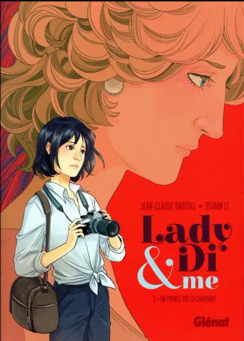 Lady Di & me