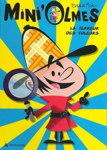 Mini'Olmes