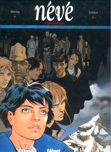 Névé L'Intégrale