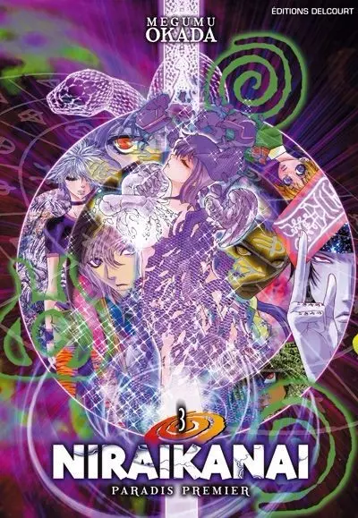 Niraikanaï - Paradis premier Tome 3