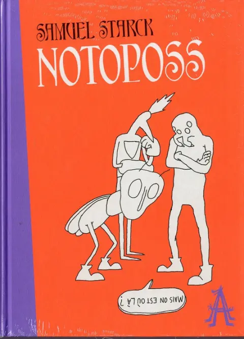 Notoposs