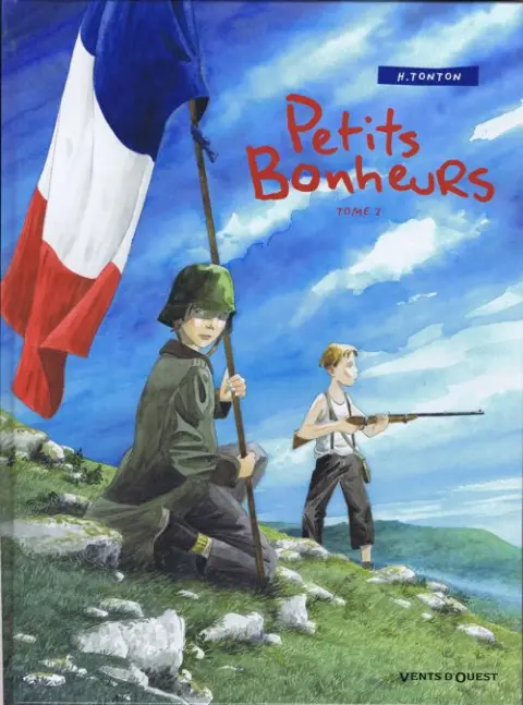 Petits Bonheurs Tome 2