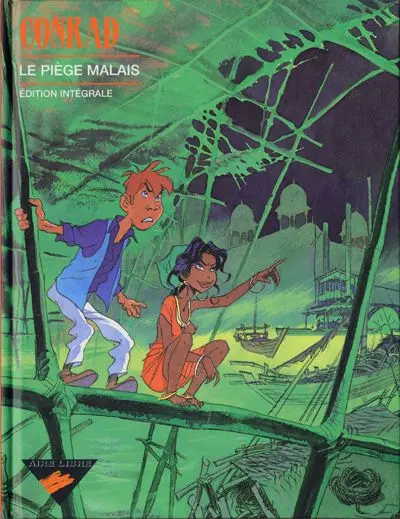 Le Piège malais