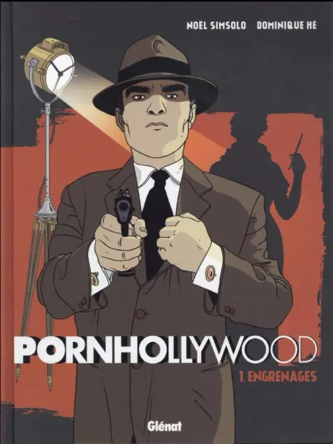 Pornhollywood
