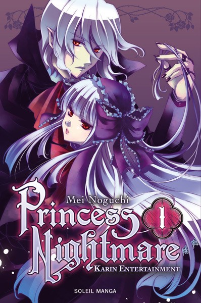 Princess Nightmare 1