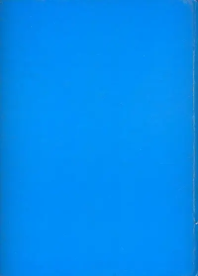 Verso de l'album Flamme d'Argent Tome 3 Le bouclier de lumière