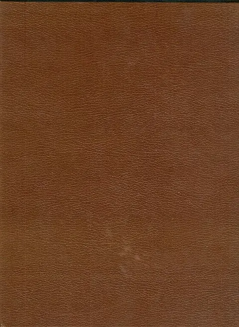 Verso de l'album Blueberry Intégrale Rombaldi-Dargaud Volume 3