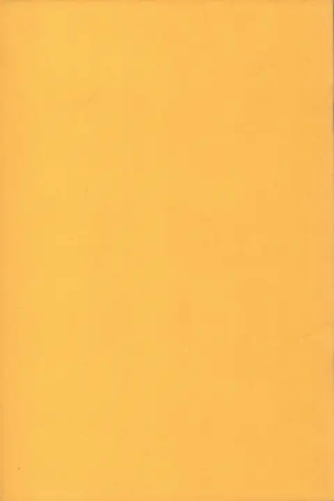 Verso de l'album L'eau du duc