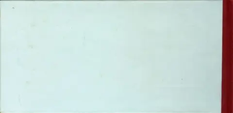 Verso de l'album Petit Noël Crontch, crontch