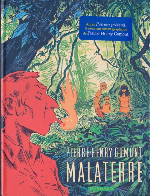 Autre de l'album Malaterre