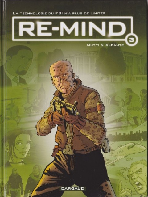Re-Mind Tome 3