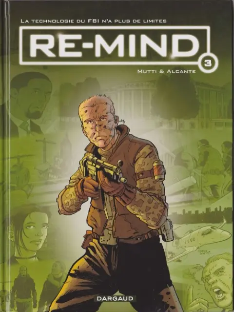 Re-Mind Tome 3