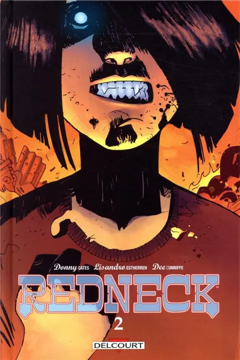 Redneck Tome 2