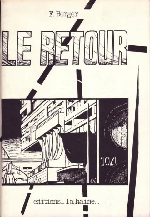 Le Retour (Berger)