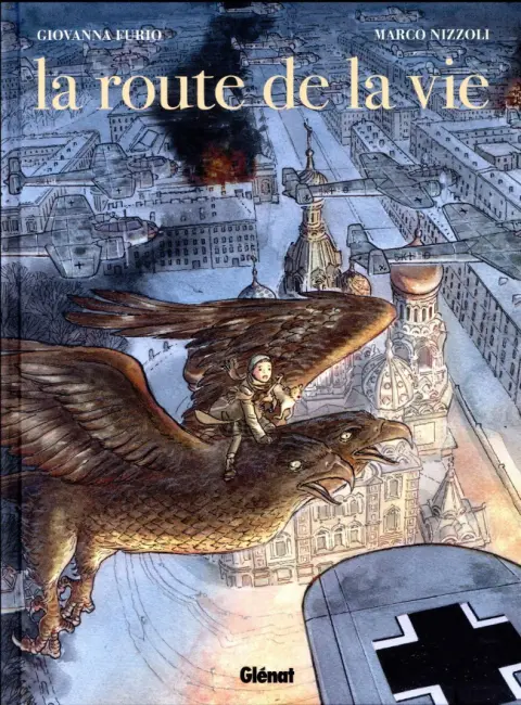 La Route de la vie