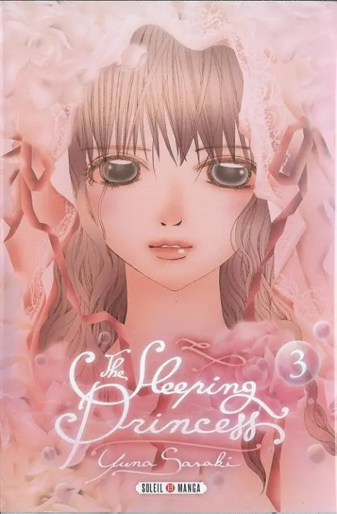 The Sleeping Princess 3