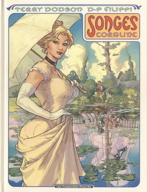 Songes (Filippi / Dodson)