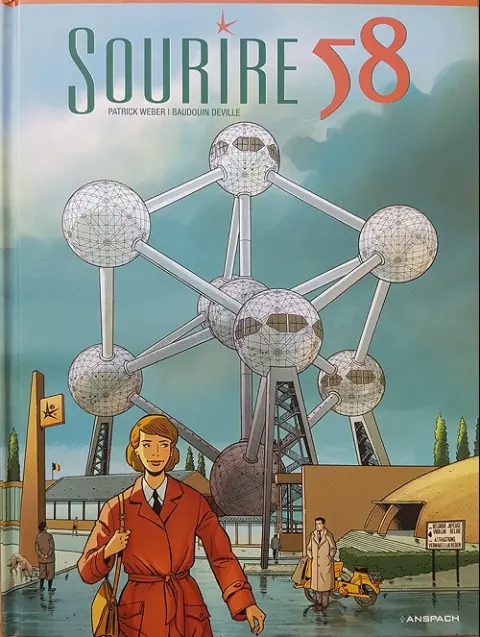 Kathleen 1 Sourire 58