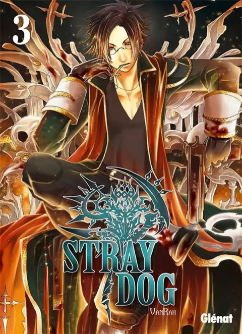 Stray dog 3