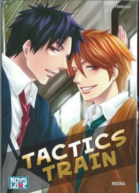 Tactics Train