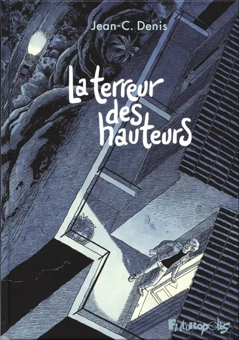 La Terreur des hauteurs
