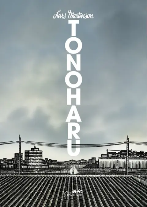Tônoharu