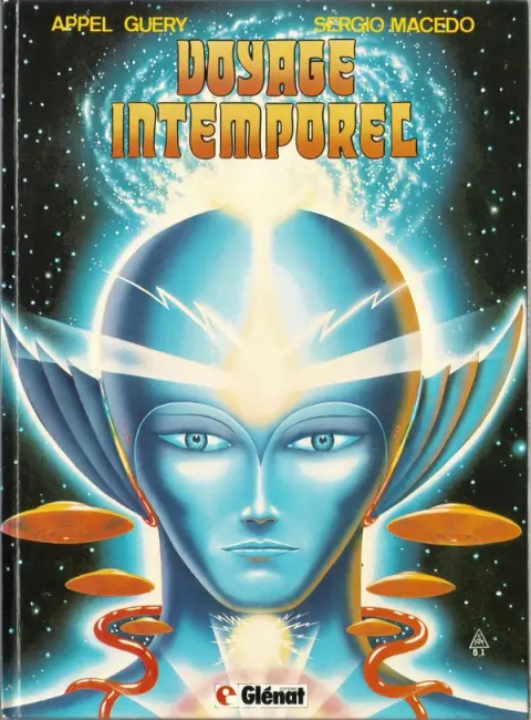 Voyage Intemporel