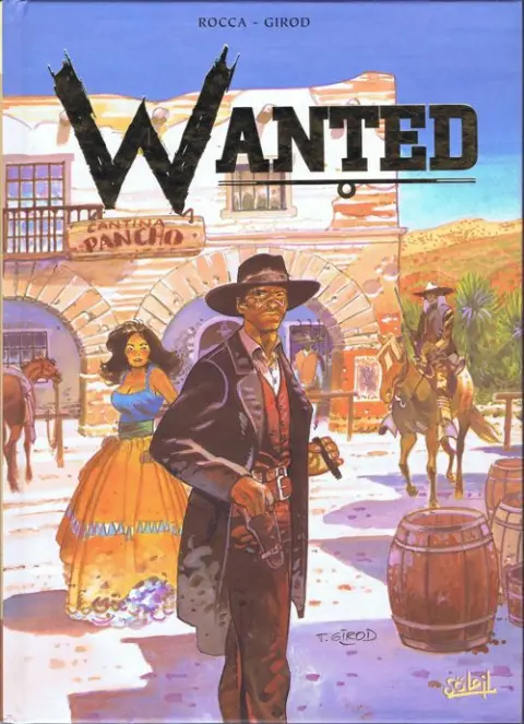 Wanted