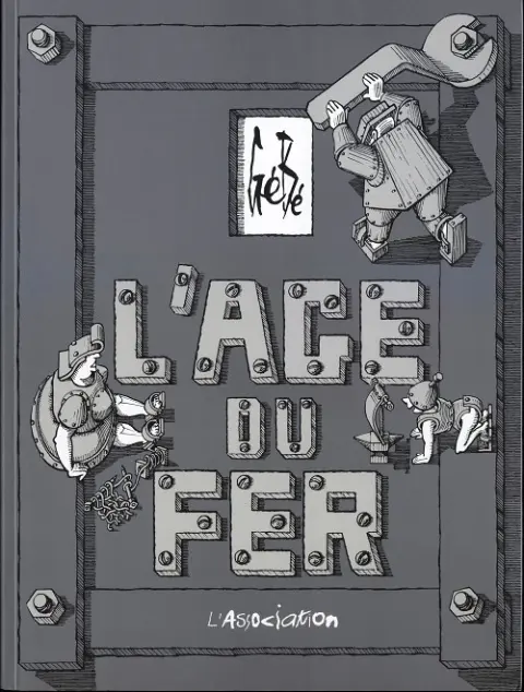 L'Âge du fer