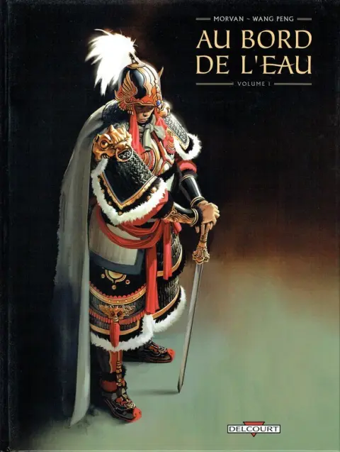 Au bord de l'eau (Wang / Morvan)