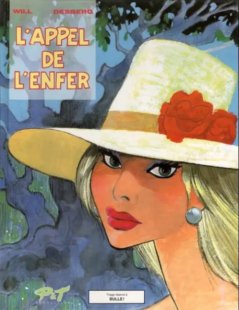L'Appel de l'enfer