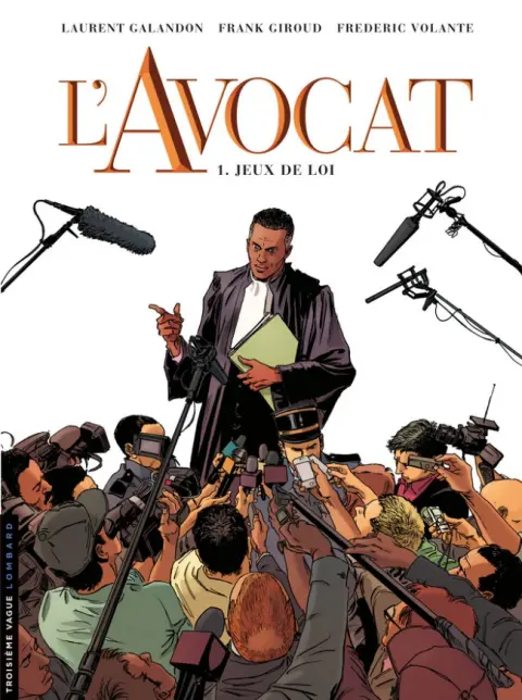 L'Avocat