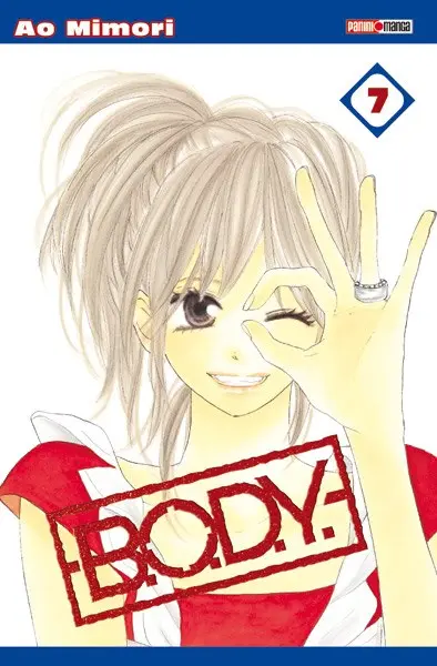 B.O.D.Y. 7