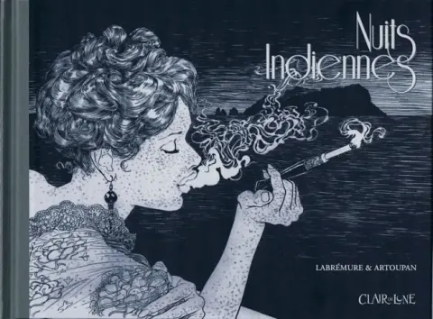 Nuits Indiennes
