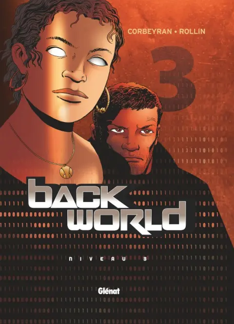 Back World Niveau 3
